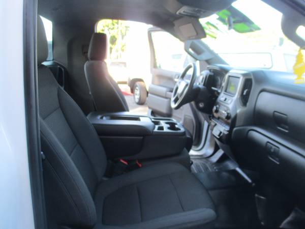 2020 CHEVROLET SILVERADO 1500 - - by dealer - vehicle for sale in Modesto, CA – photo 10