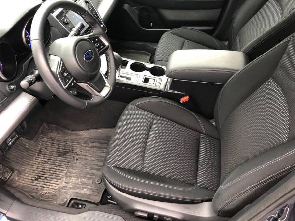2019 Subaru Outback 2.5i Premium AWD 4dr Crossover -NO EXTRA FEES!... for sale in Anchorage, AK – photo 8