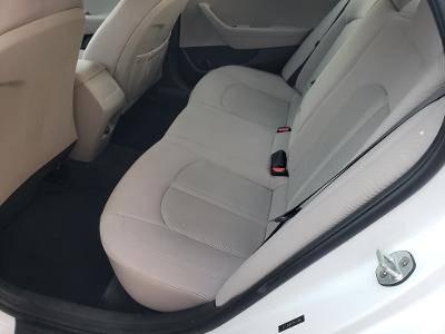 2018 Hyundai Sonata SE, 1-owner, 30k miles, Warranty for sale in Naples, FL – photo 9