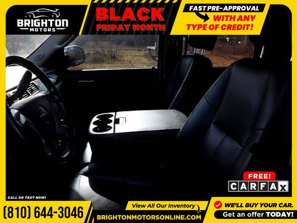 2014 GMC *Yukon* *SLE* *4WD!* *4 WD!* *4-WD!* FOR ONLY $312/mo! -... for sale in Brighton, MI – photo 13