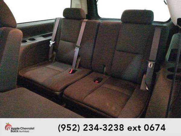 2012 GMC Yukon XL SUV SLE 1500 for sale in Northfield, MN – photo 12