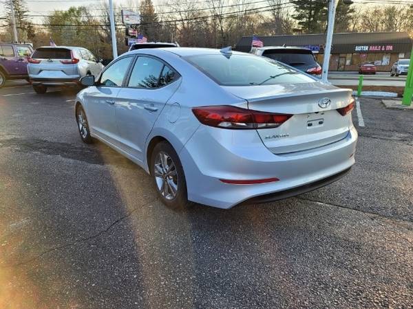 2018 Hyundai Elantra SEL - - by dealer - vehicle for sale in Brockton, MA – photo 3