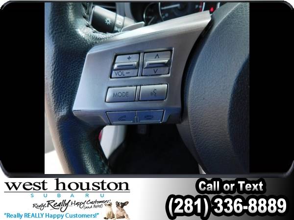 2011 Subaru Outback 2 5i Limited Pwr Moon/nav - - by for sale in Houston, TX – photo 20