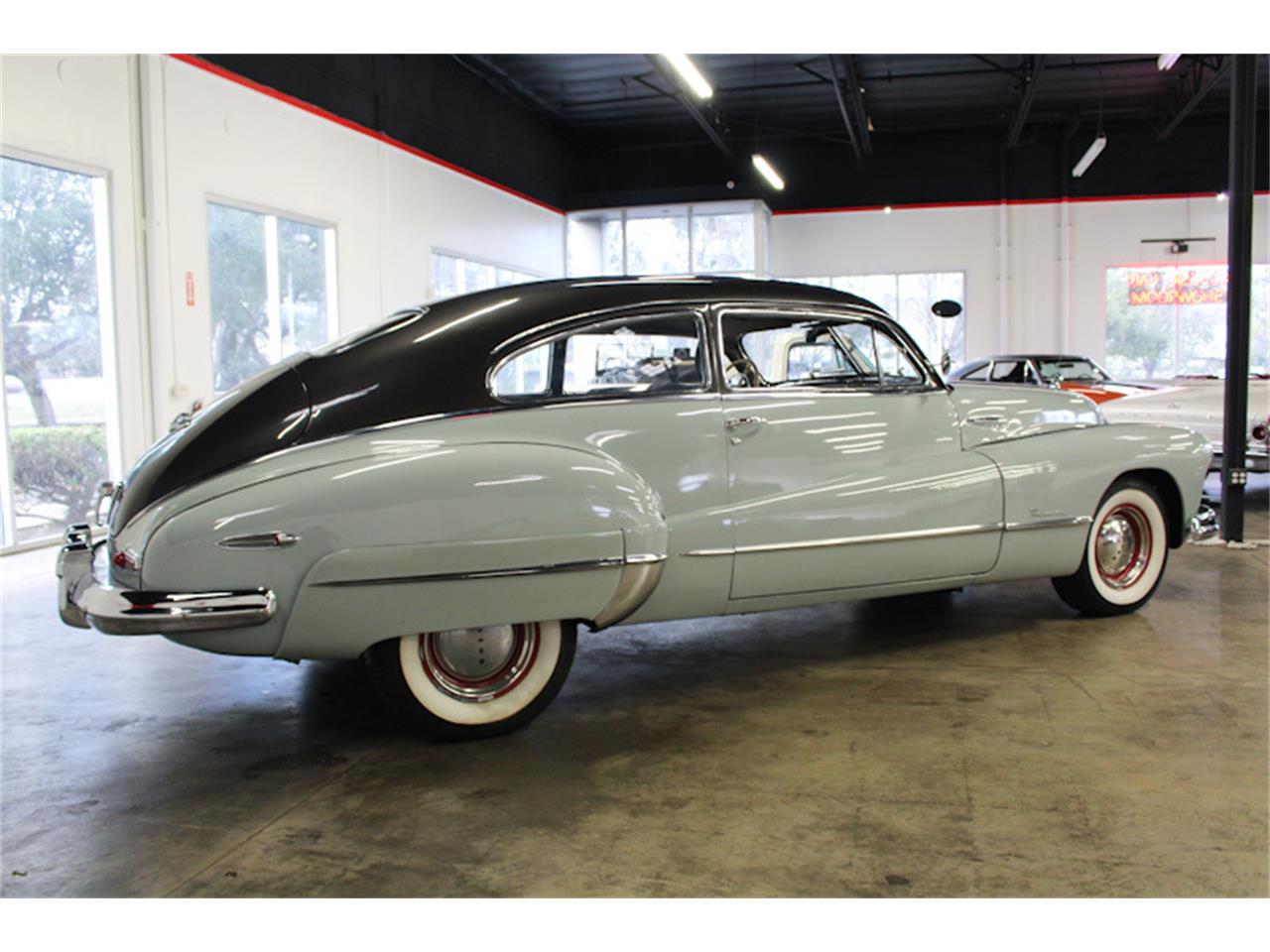 1947 Buick Roadmaster for sale in Fairfield, CA – photo 10