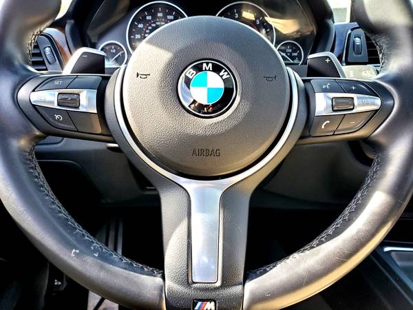 2014 BMW 428I COUPE - PRISTINE! LIKE NEW! FULLY LOADED! CLEAN... for sale in Jacksonville, FL – photo 20