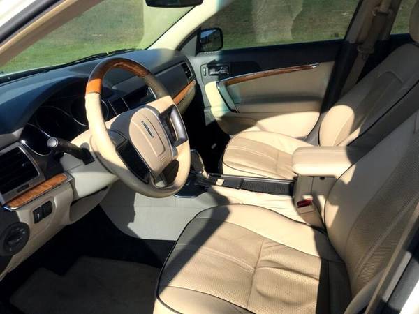 2012 Lincoln MKZ FWD - cars & trucks - by dealer - vehicle... for sale in Shippensburg, PA – photo 17