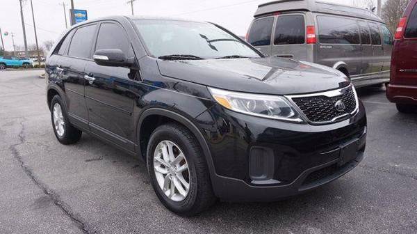2015 Kia Sorento - - by dealer - vehicle automotive for sale in Milford, OH – photo 6