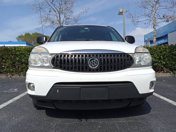 2006 Buick Rendezvous for sale in Delray Beach, FL – photo 3