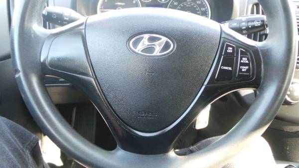 2011 Hyundai Elantra Touring GLS - - by dealer for sale in Upper Marlboro, District Of Columbia – photo 19