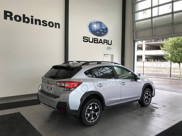 2018 Subaru Crosstrek Premium for sale in Marysville, WA – photo 10