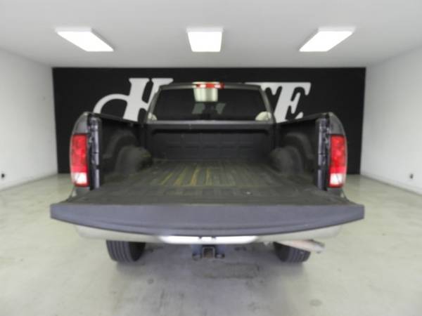 2017 Ram 3500 Tradesman 4x4 Crew Cab 6'4 Box - Manager's Special! for sale in Sherman, TX – photo 14