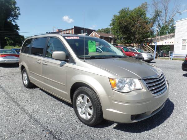 2008 Chrysler Town & Country Touring Mini Van for sale in New Cumberland, PA – photo 2