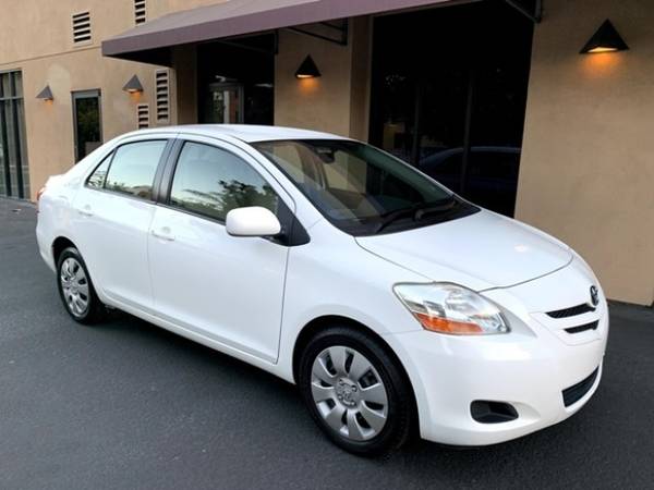 2008 TOYOTA YARIS ~ 4 DOOR ~~~ 39 M P G ~~ ONLY 46 k MILES ~~ MUST SEE for sale in San Luis Obispo, CA – photo 24