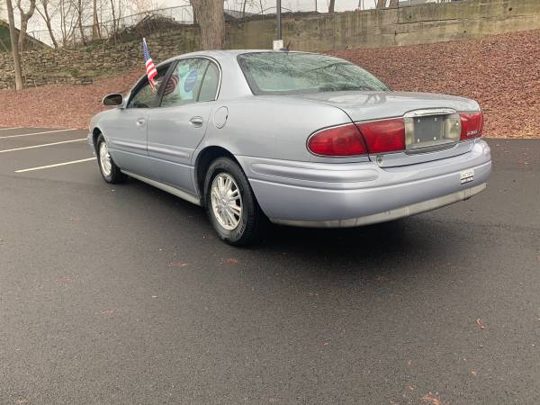 2005 Buick LeSabre Limited - LEATHER - NO RUST - RUNS GREAT - cars & for sale in Olyphant, PA – photo 4