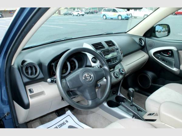 2006 Toyota RAV4 Base V6 4WD _!PRICED TO SELL TODAY!_ - cars &... for sale in Norfolk, VA – photo 15