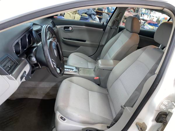 2008 Saturn Aura XE V6 - cars & trucks - by dealer - vehicle... for sale in Sioux Falls, SD – photo 11