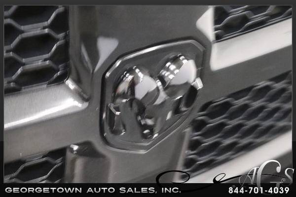 2018 Ram 1500 - - cars & trucks - by dealer - vehicle automotive sale for sale in Georgetown, SC – photo 12