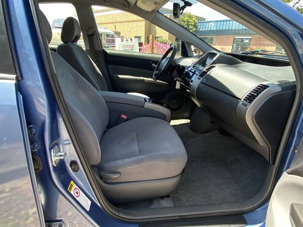 2008 Toyota Prius Touring - Rear View Camera/Bluetooth/Aux Input for sale in San Luis Obispo, CA – photo 14