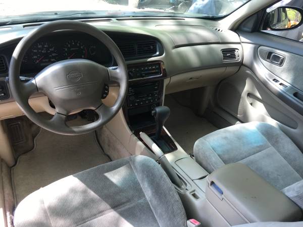 2000 Nissan Altima for sale in Bowling Green , KY – photo 8