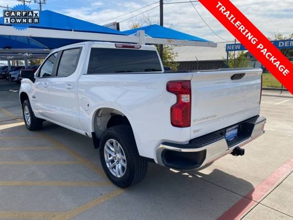 2019 Chevrolet Silverado 1500 LT - cars & trucks - by dealer -... for sale in Burleson, TX – photo 12