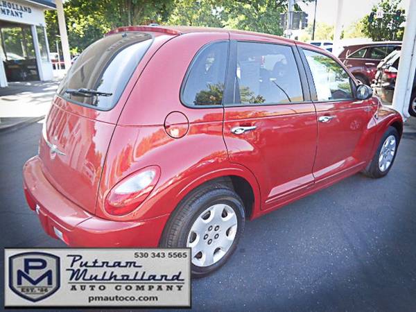 2006 Chrysler PT Cruiser Touring for sale in Chico, CA – photo 7