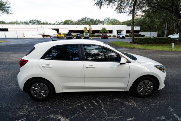 2018 Kia Rio 5-Door S 4dr Wagon - CALL or TEXT TODAY! - cars & for sale in Sarasota, FL – photo 11