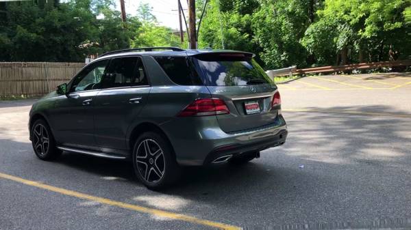 2018 Mercedes-Benz GLE 350 4MATIC for sale in Great Neck, NY – photo 17