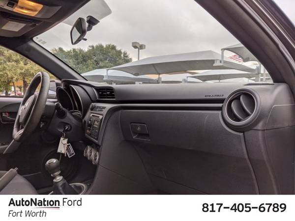 2013 Scion tC SKU:D3058497 Coupe - cars & trucks - by dealer -... for sale in Fort Worth, TX – photo 19
