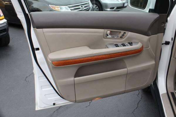 2005 Lexus RX 330 for sale in Edmonds, WA – photo 23