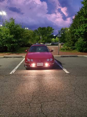 1999 Acura Integra for sale in Gaithersburg, District Of Columbia