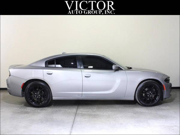 2018 Dodge Charger GT Plus AWD - - by dealer - vehicle for sale in Batavia, IL – photo 8
