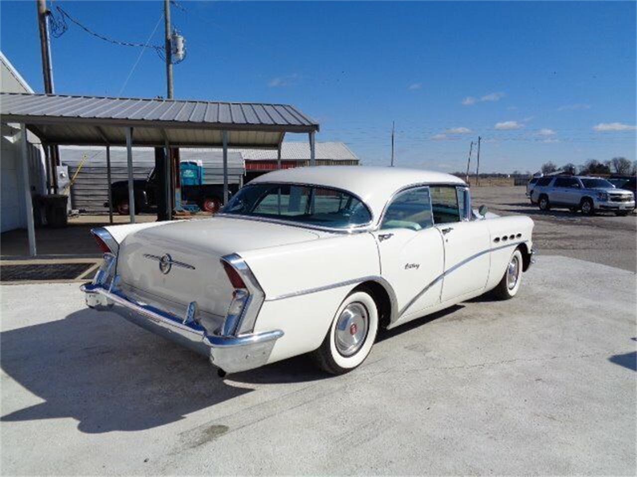 1956 Buick Century for sale in Staunton, IL – photo 5