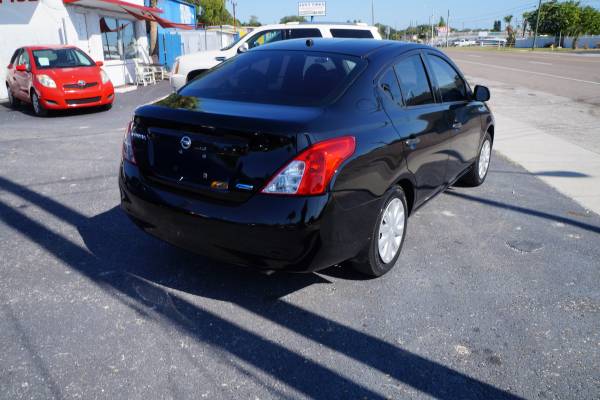 2012 NISSAN VERSA- 99K MILES! for sale in Clearwater, FL – photo 6