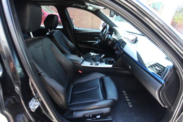 2015 BMW 335i M Sport FULLY LOADED GPS Twin Turbo 27k mi. 3 SERIES 528 for sale in Long Beach, CA – photo 19