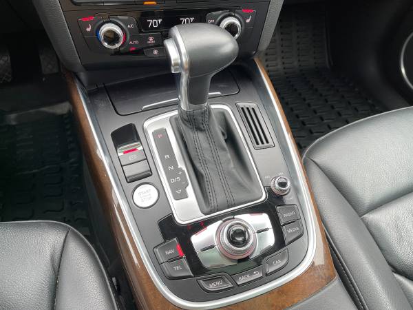 2017 Audi Q5 2 0T Premium Plus quattro - keyless, B & O, nav, we for sale in Middleton, MA – photo 17