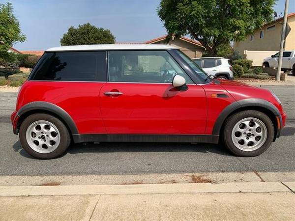 2004 MINI Cooper Base - Financing Options Available! - cars & trucks... for sale in Thousand Oaks, CA – photo 3
