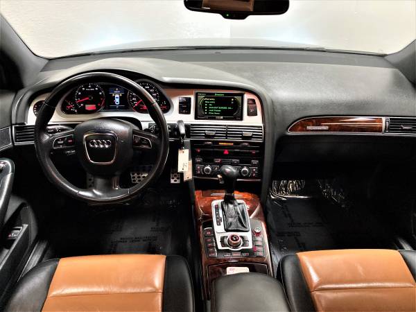 2011 Audi A6 3.0T quattro Premium Plus AWD 4dr Sedan - cars & trucks... for sale in Rancho Cordova, CA – photo 14