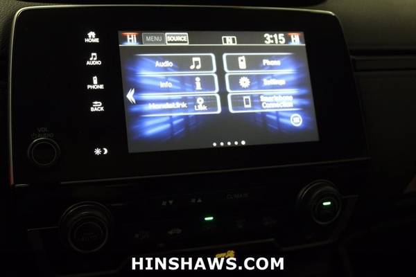 2017 Honda CR-V AWD All Wheel Drive CRV SUV EX-L - cars & trucks -... for sale in Auburn, WA – photo 22