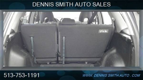 2005 Honda CR-V - - by dealer - vehicle automotive sale for sale in AMELIA, OH – photo 15