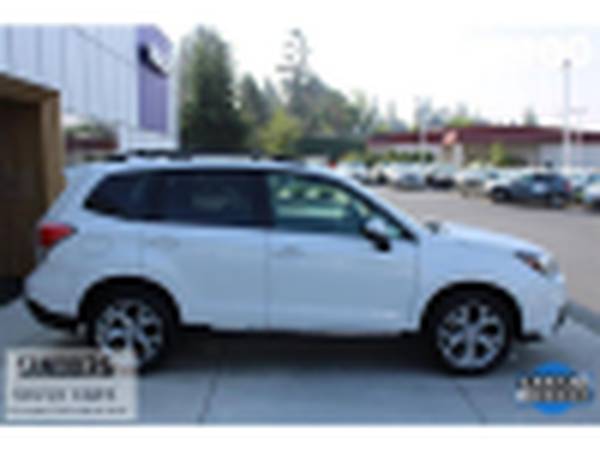 2018 Subaru Forester 2.5i Touring - cars & trucks - by dealer -... for sale in Lynnwood, WA – photo 4