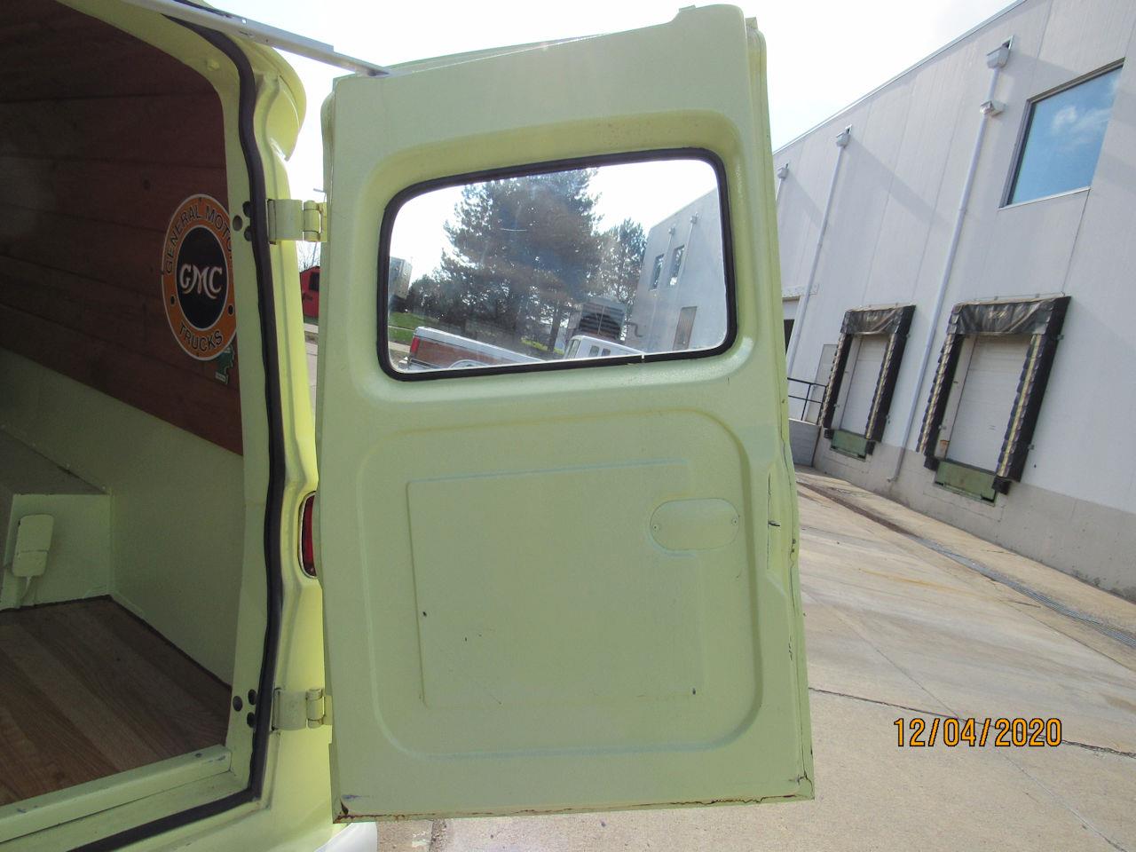 1965 GMC Panel Truck for sale in O'Fallon, IL – photo 99
