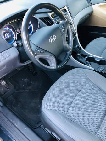 2014 Hyundai Sonata for sale in Danbury, NY – photo 3