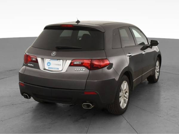2010 Acura RDX Sport Utility 4D suv Black - FINANCE ONLINE - cars &... for sale in NEWARK, NY – photo 10