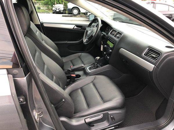2014 Volkswagen Jetta Sedan 4dr Auto SE w/Connectivity PZEV - 100 for sale in Baltimore, MD – photo 23