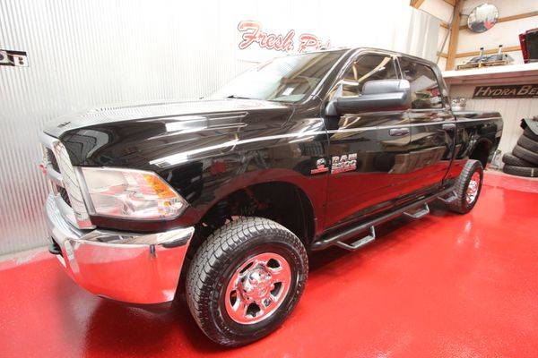 2013 RAM 2500 4WD Crew Cab 149 SLT - GET APPROVED!! for sale in Evans, CO – photo 2