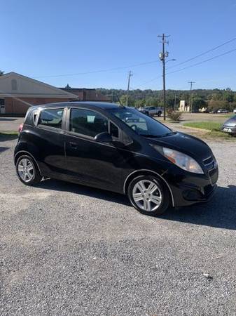 2014 Chevrolet Spark - Financing Available! - cars & trucks - by... for sale in Prattville, AL – photo 3