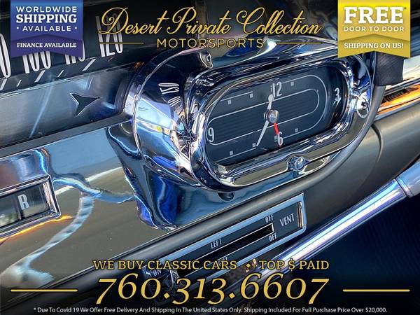 This 1958 Cadillac Series 62 Sedan Sedan is still available! - cars for sale in Palm Desert, NY – photo 11