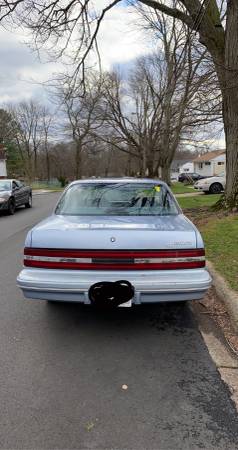 2004 Buick Century - cars & trucks - by owner - vehicle automotive... for sale in Washington, District Of Columbia – photo 4