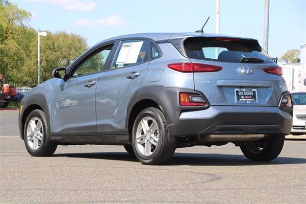 2019 Hyundai Kona Se - - by dealer - vehicle for sale in Elk Grove, CA – photo 12