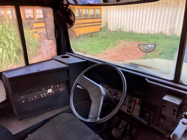 School Bus Tiny Home (Last one at this Price) - - by for sale in Hanapepe, HI – photo 2